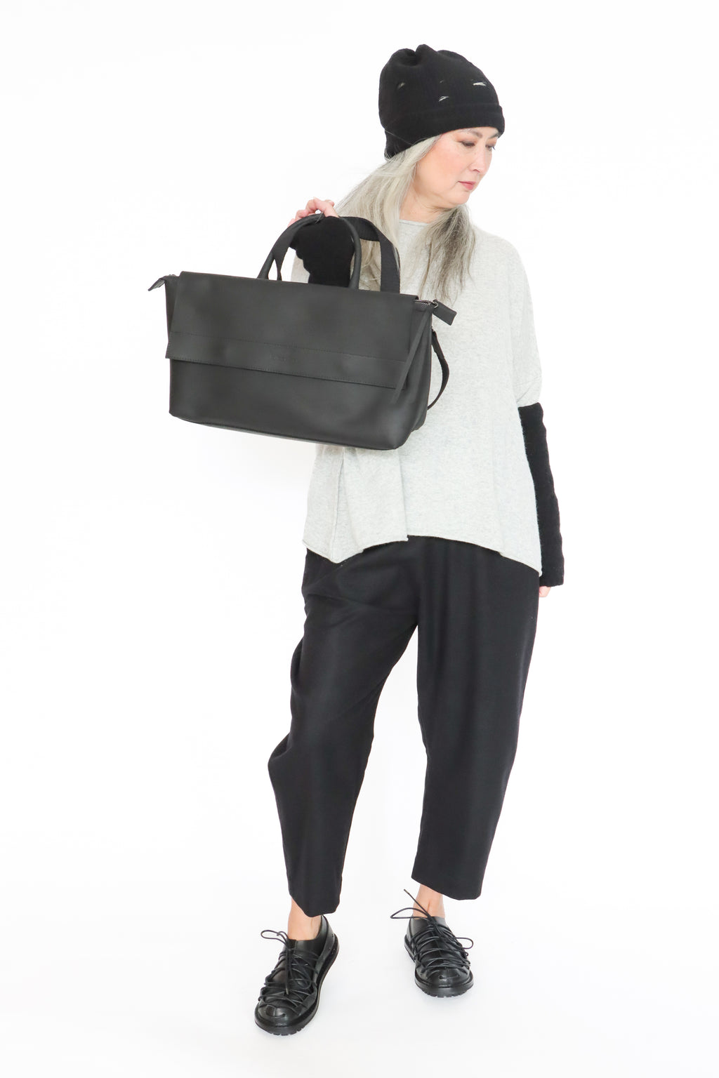 La Vaca Loca Ocl Acto Bag | ATELIER957