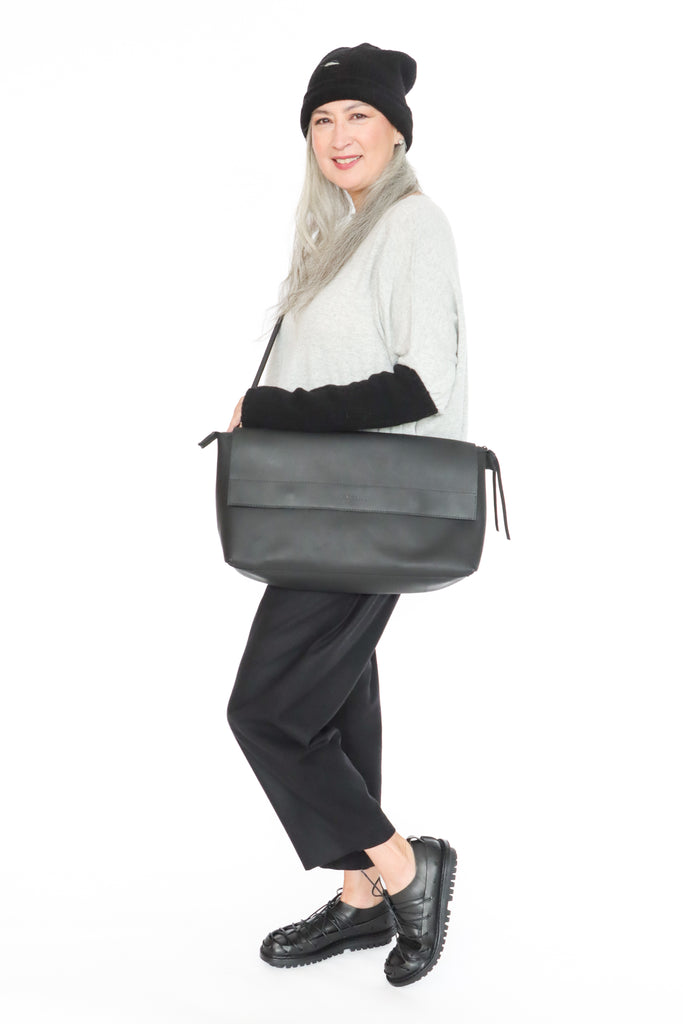 La Vaca Loca Ocl Acto Bag | ATELIER957