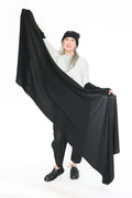 La Vaca Loca Wooc Mes Stole | ATELIER957