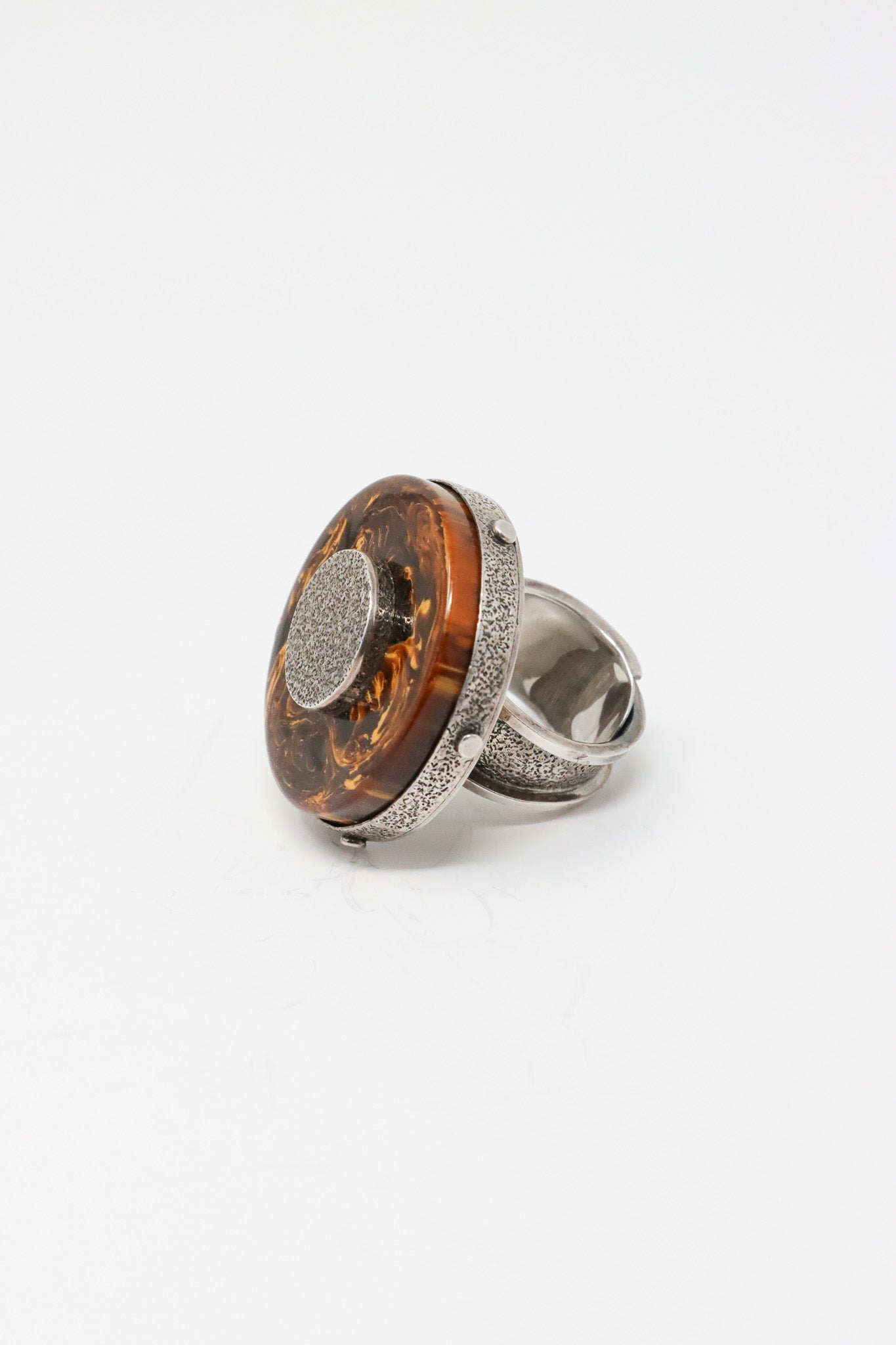 Sally Bass Chocolate Ring I ATELIER957