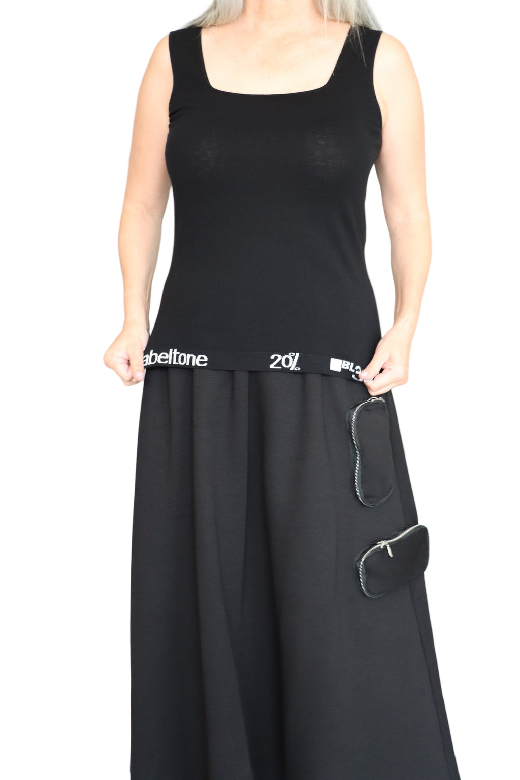 Rundholz Black Label 333 7404 Top I ATELIER957