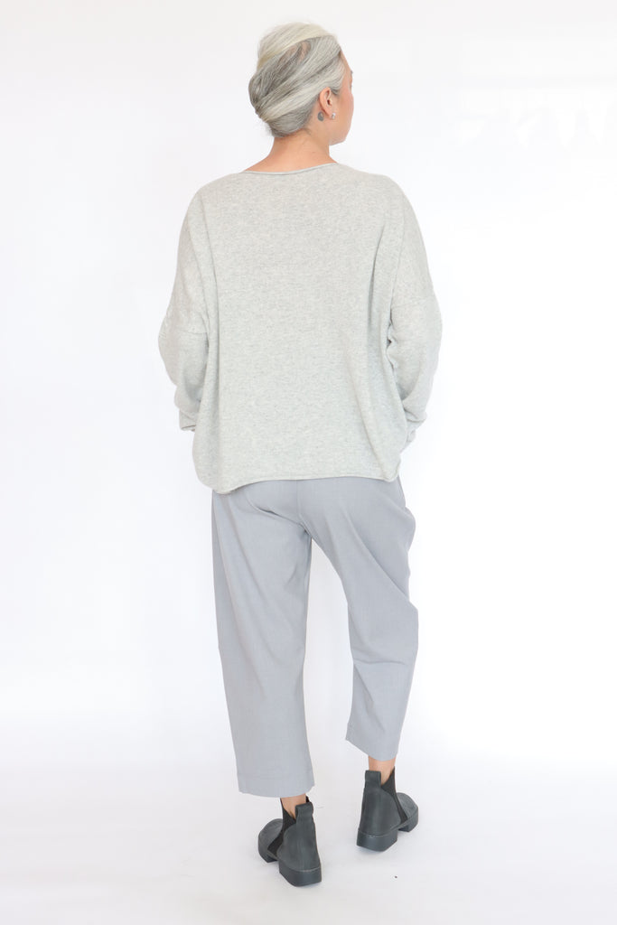La Vaca Loca Car Ojo Pants | ATELIER957