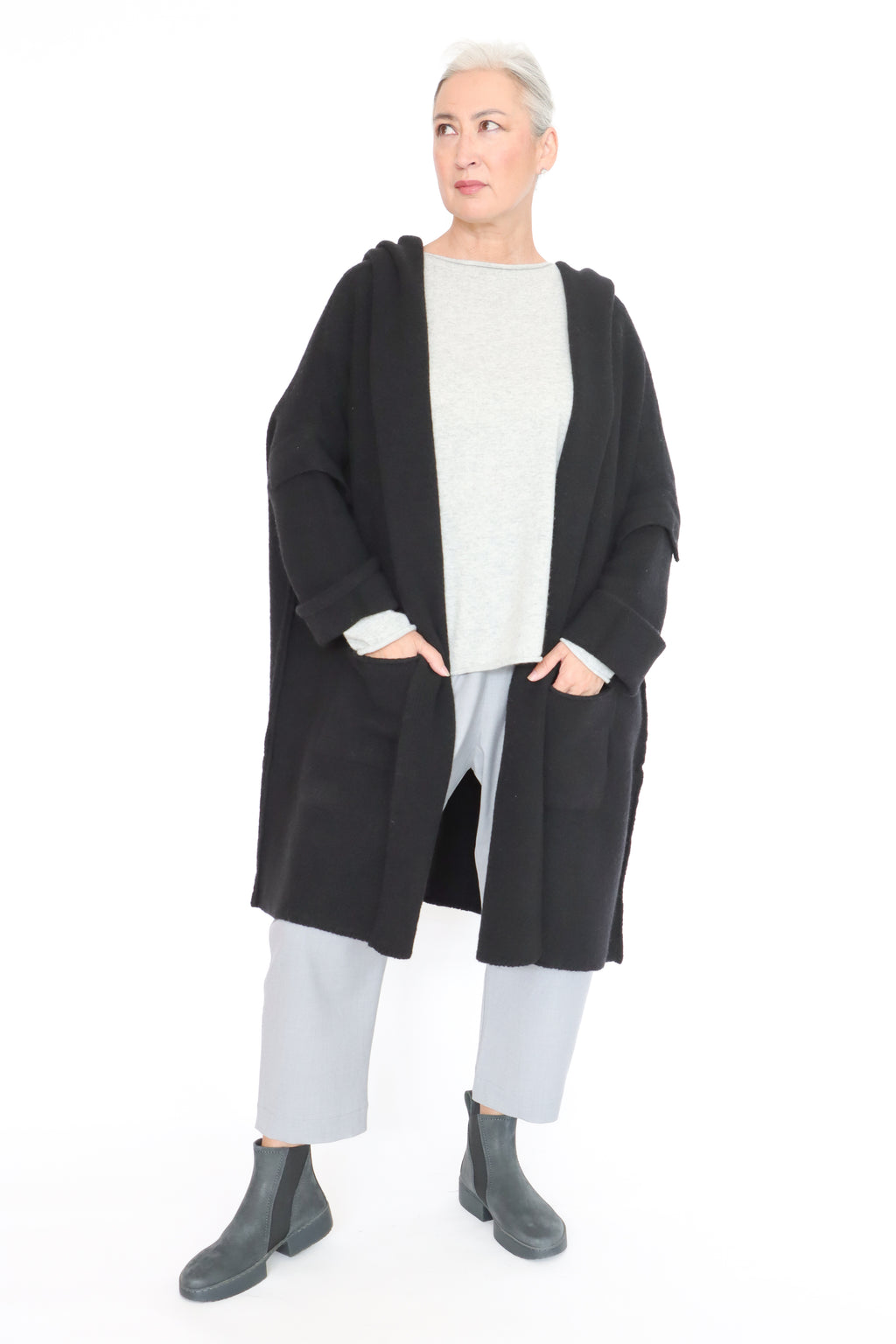 La Vaca Loca Wov Caluroso Cardigan | ATELIER957