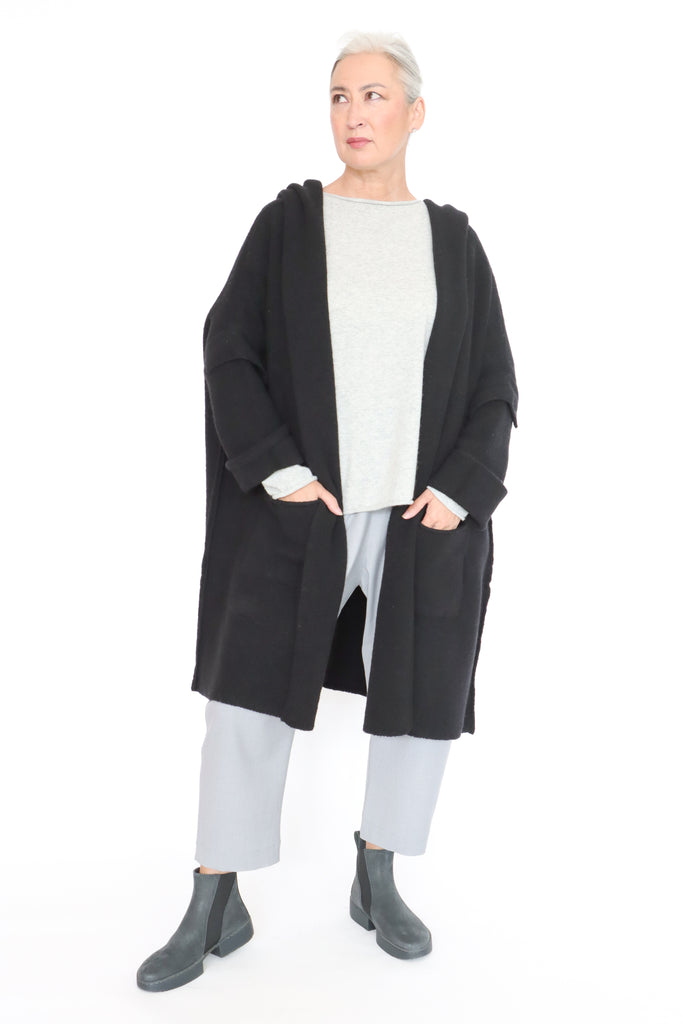 La Vaca Loca Wov Caluroso Cardigan | ATELIER957
