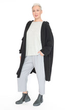 La Vaca Loca Wov Caluroso Cardigan | ATELIER957