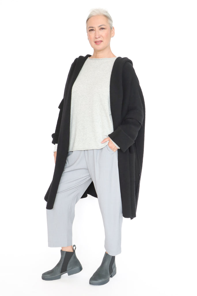 La Vaca Loca Wov Caluroso Cardigan | ATELIER957