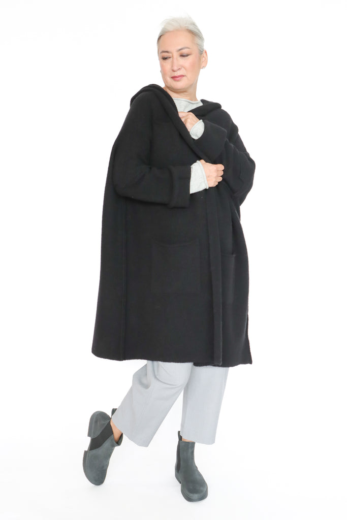 La Vaca Loca Wov Caluroso Cardigan | ATELIER957