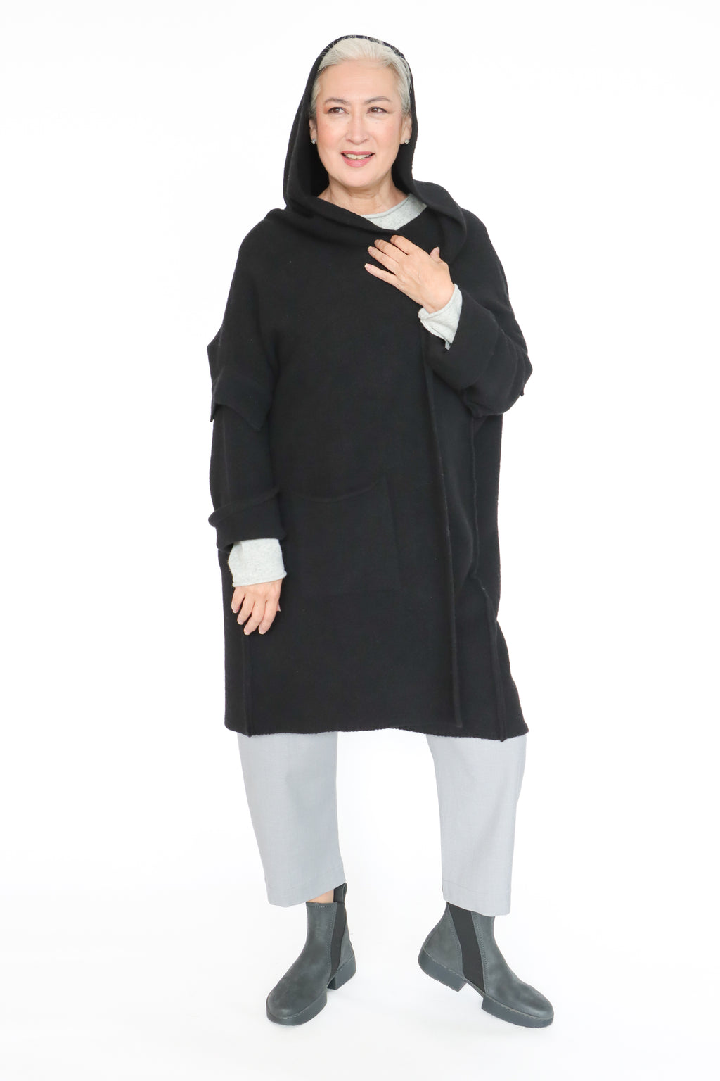 La Vaca Loca Wov Caluroso Cardigan | ATELIER957