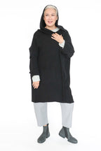 La Vaca Loca Wov Caluroso Cardigan | ATELIER957