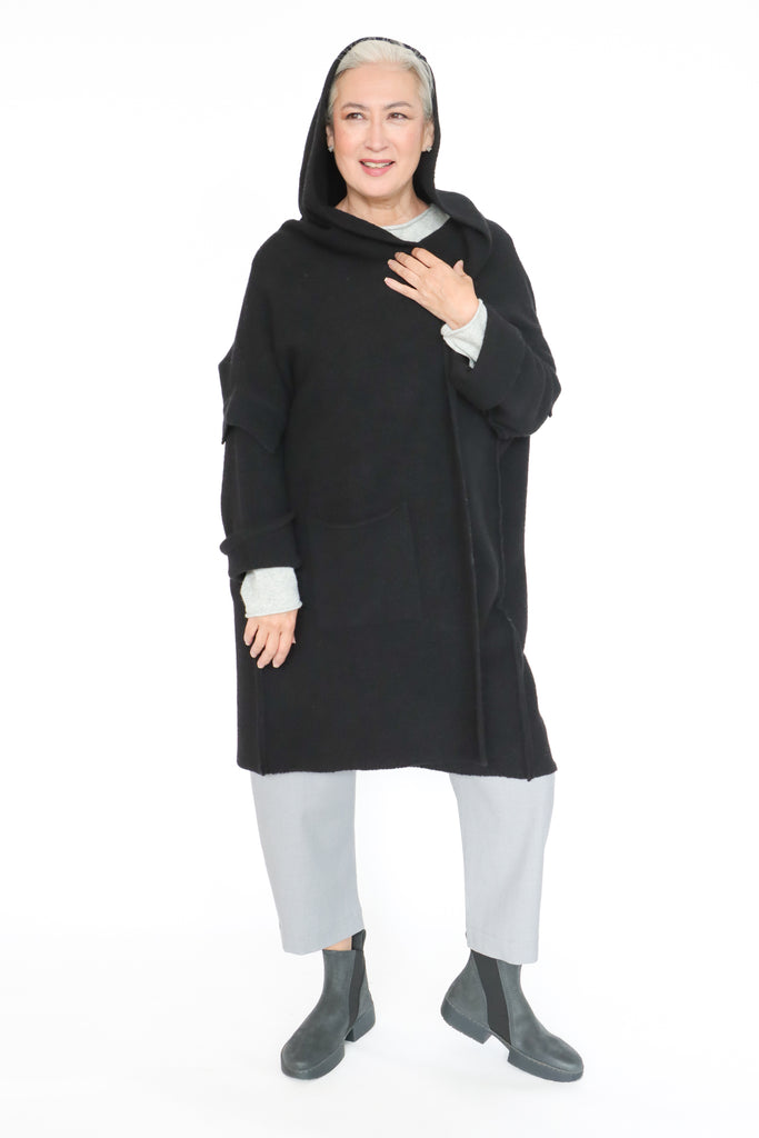 La Vaca Loca Wov Caluroso Cardigan | ATELIER957