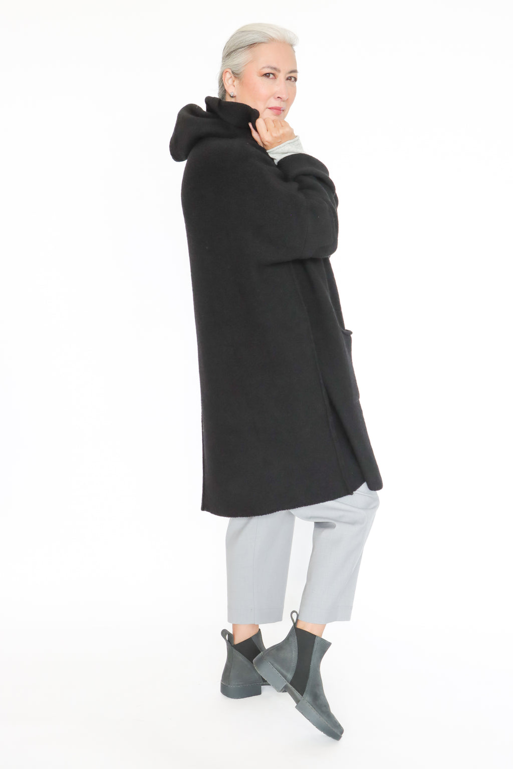 La Vaca Loca Wov Caluroso Cardigan | ATELIER957