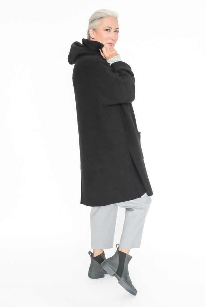 La Vaca Loca Wov Caluroso Cardigan | ATELIER957