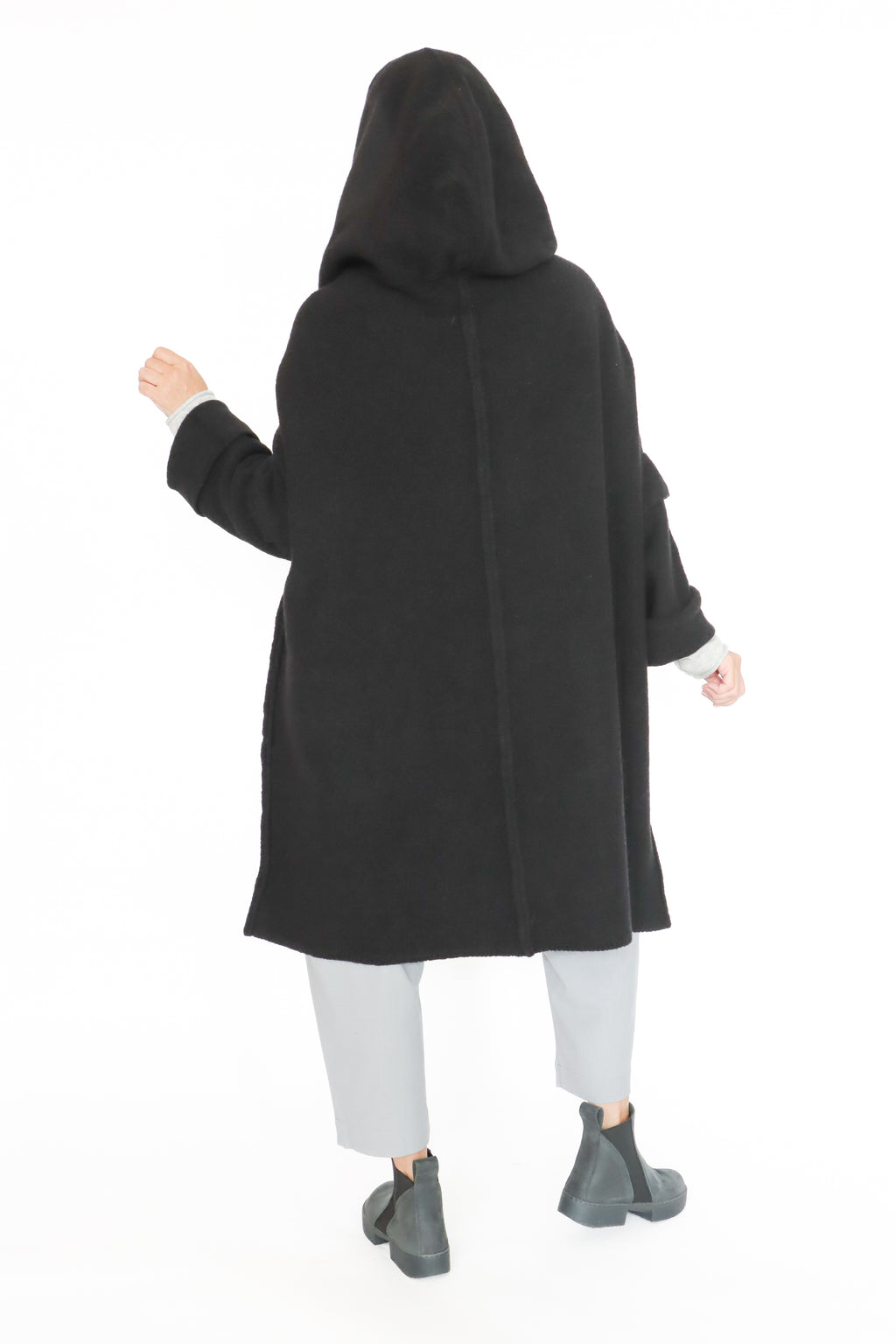 La Vaca Loca Wov Caluroso Cardigan | ATELIER957