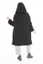 La Vaca Loca Wov Caluroso Cardigan | ATELIER957