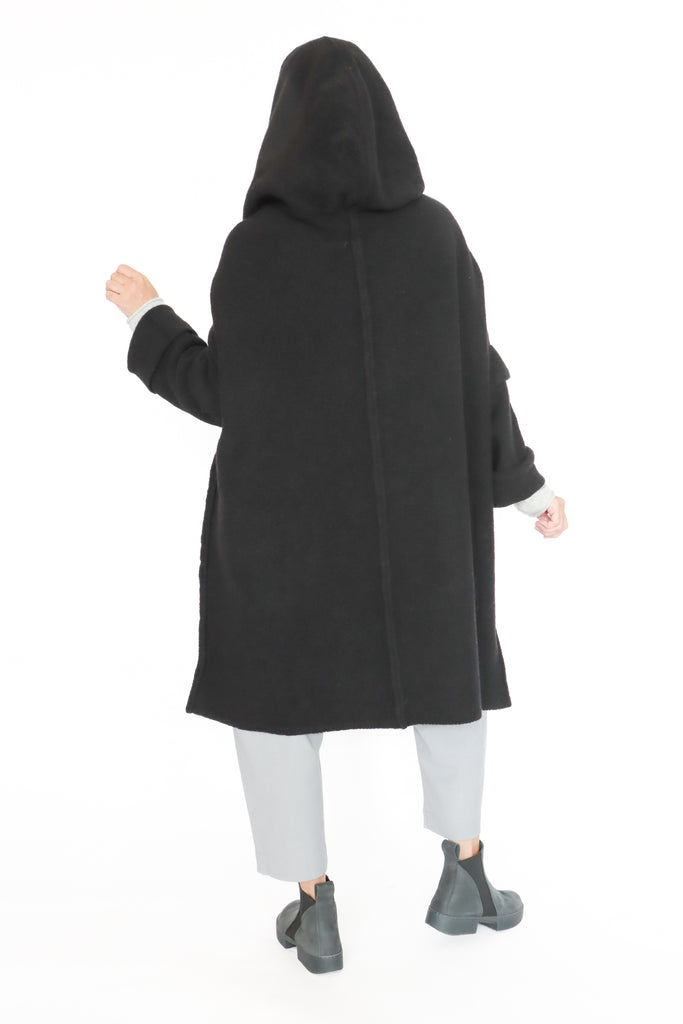 La Vaca Loca Wov Caluroso Cardigan | ATELIER957