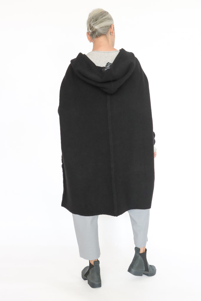 La Vaca Loca Wov Caluroso Cardigan | ATELIER957