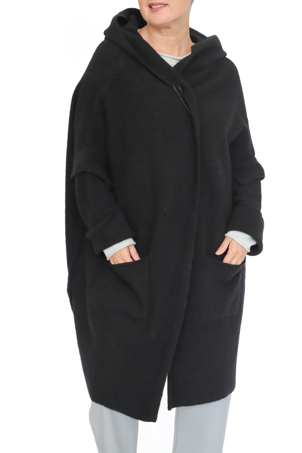 La Vaca Loca Wov Caluroso Cardigan | ATELIER957