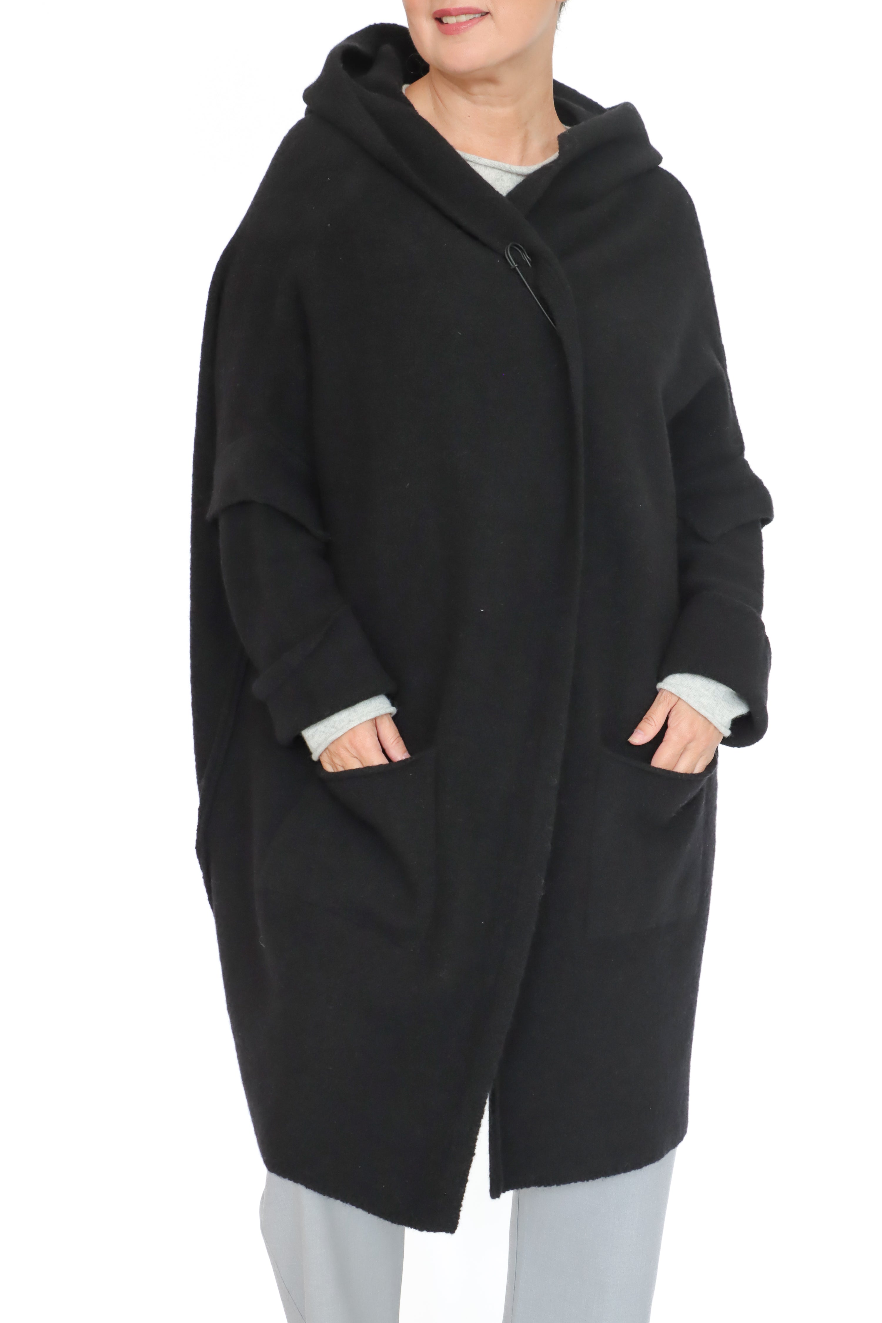 La Vaca Loca Wov Caluroso Cardigan | ATELIER957