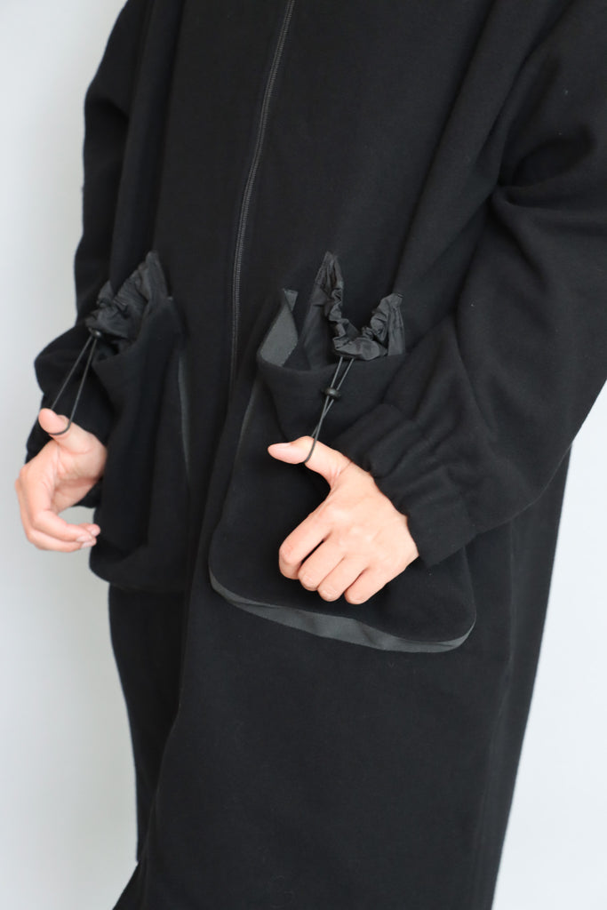 XD Xenia Jolk Coat | ATELIER957