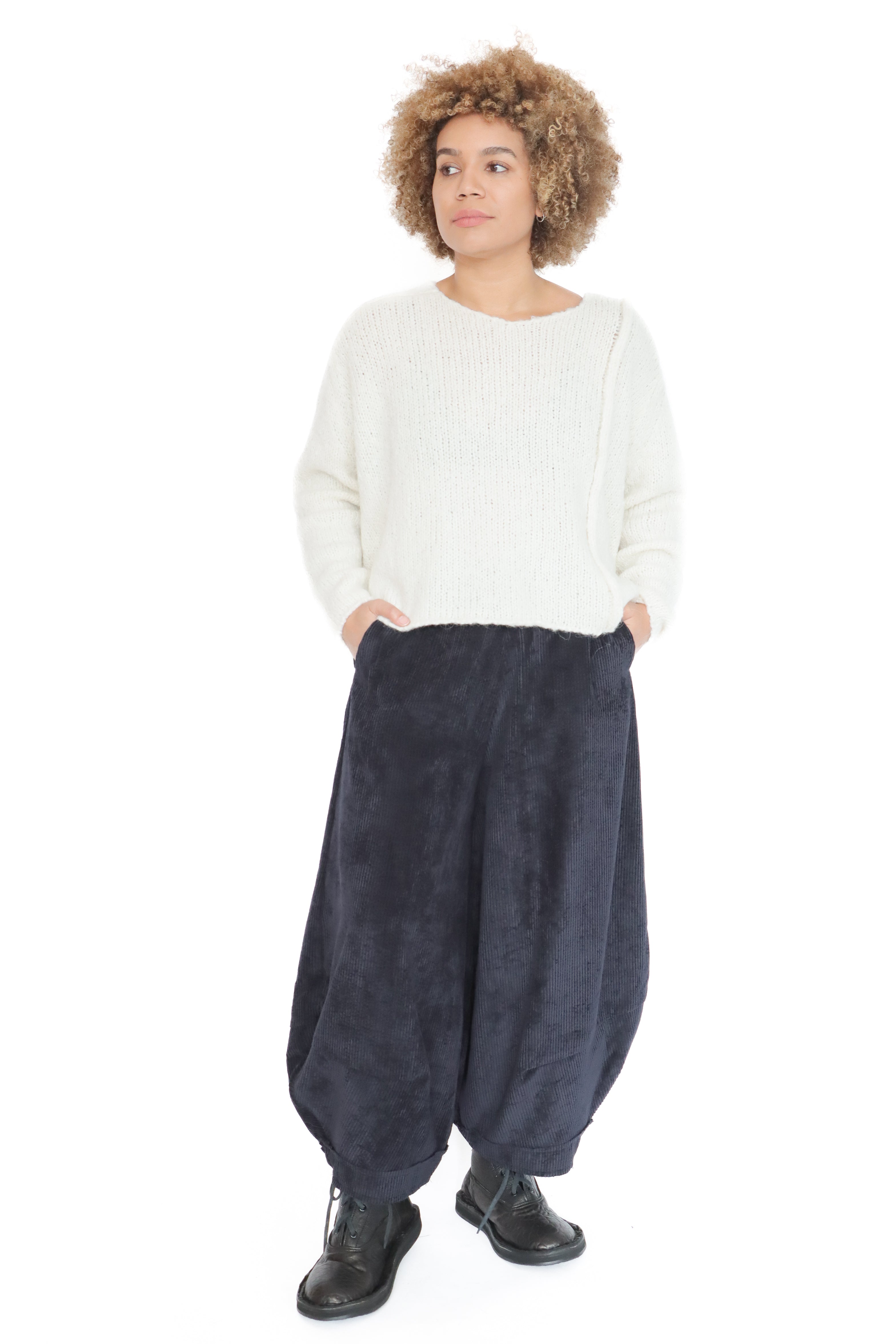 Bread & Butter ST 17 Sweater | ATELIER957