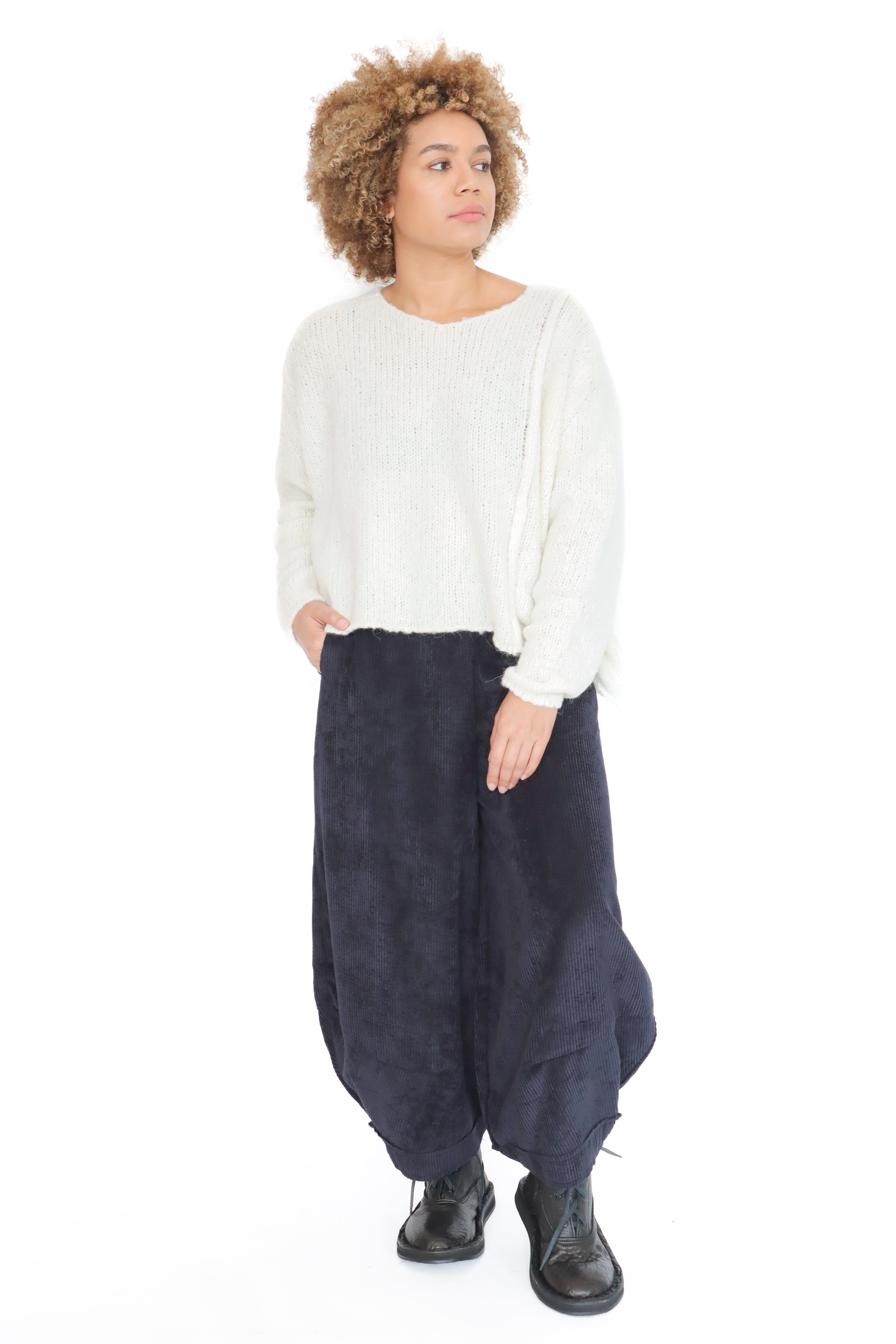 Bread & Butter ST 17 Sweater | ATELIER957