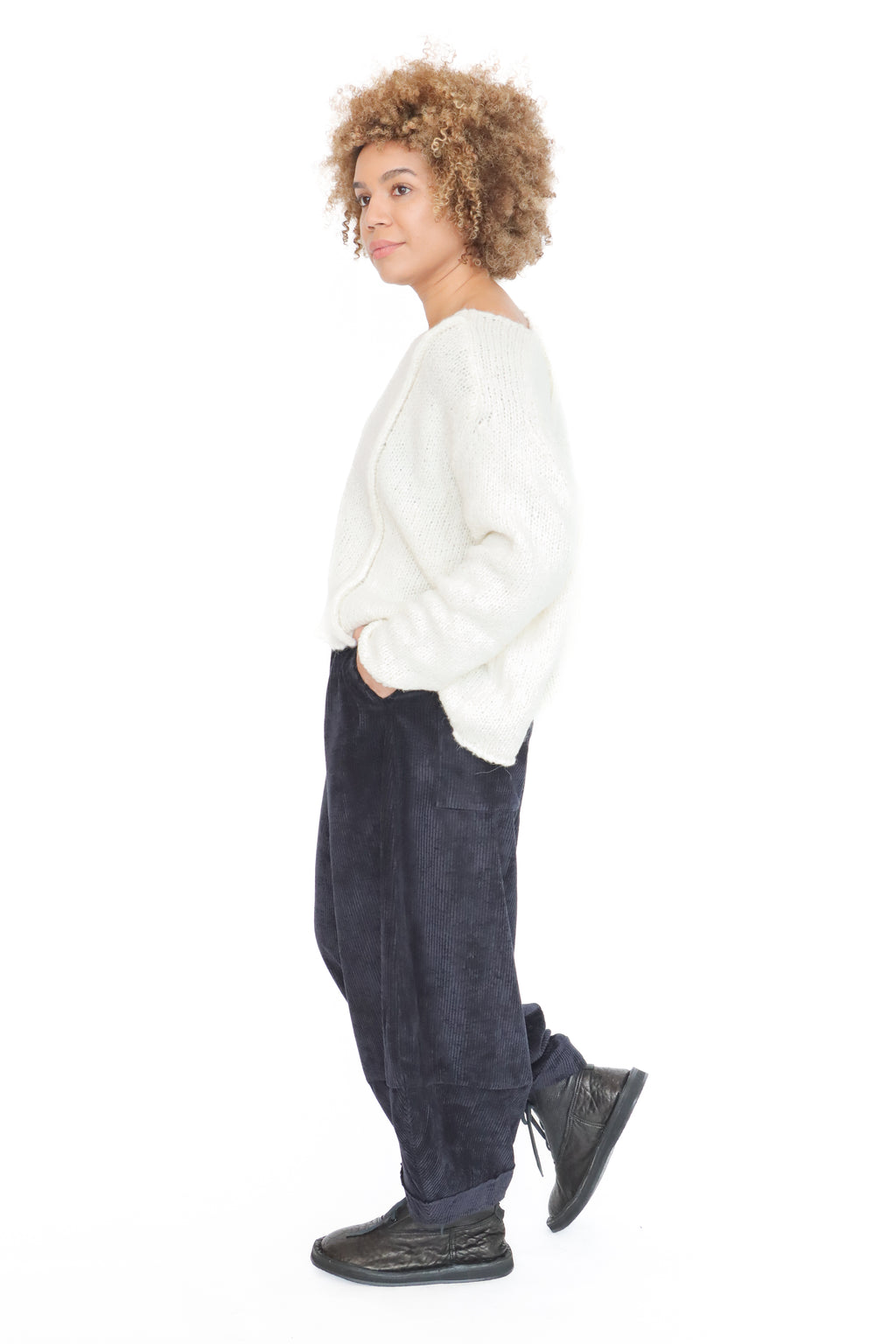 Bread & Butter ST 17 Sweater | ATELIER957