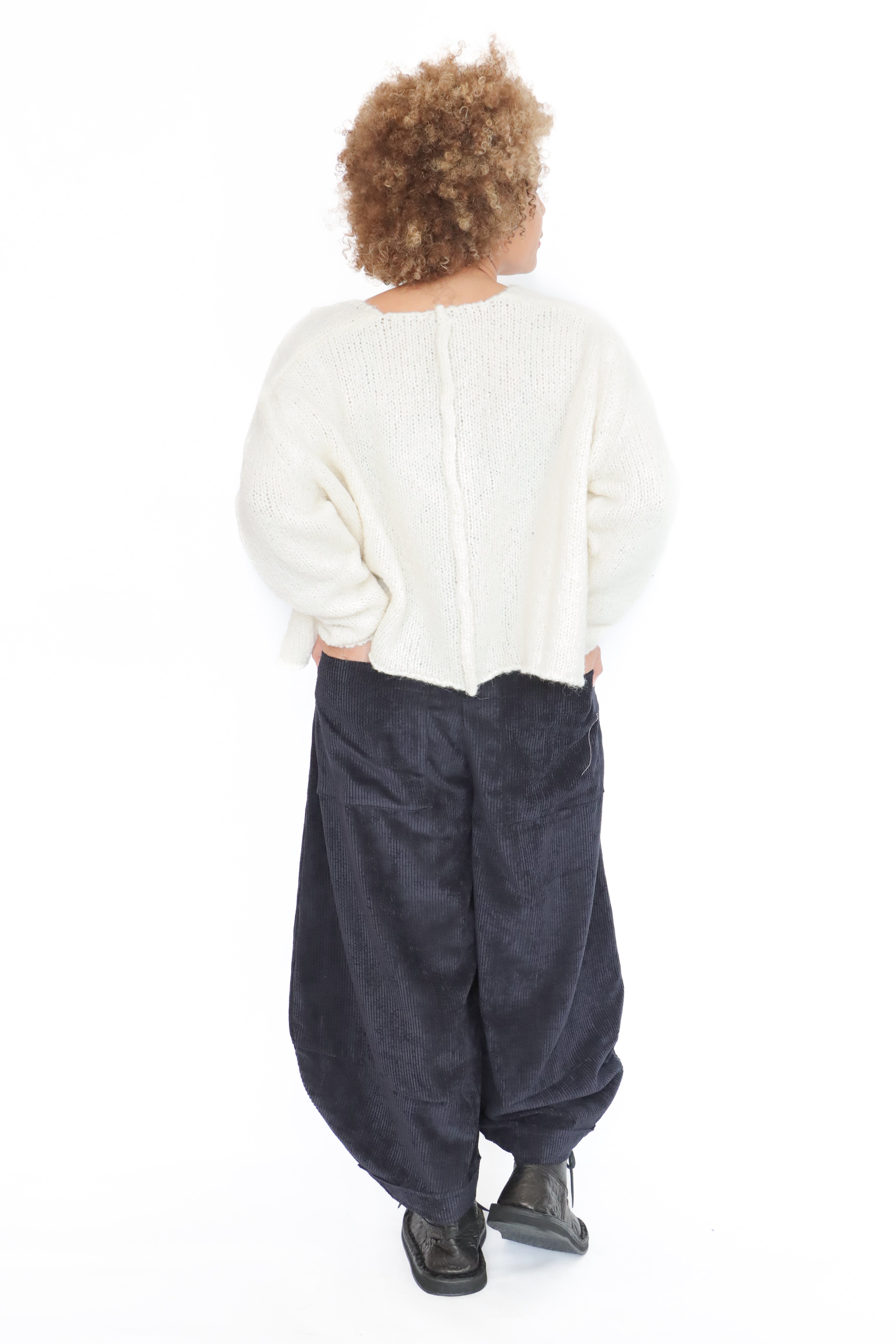 Bread & Butter ST 17 Sweater | ATELIER957