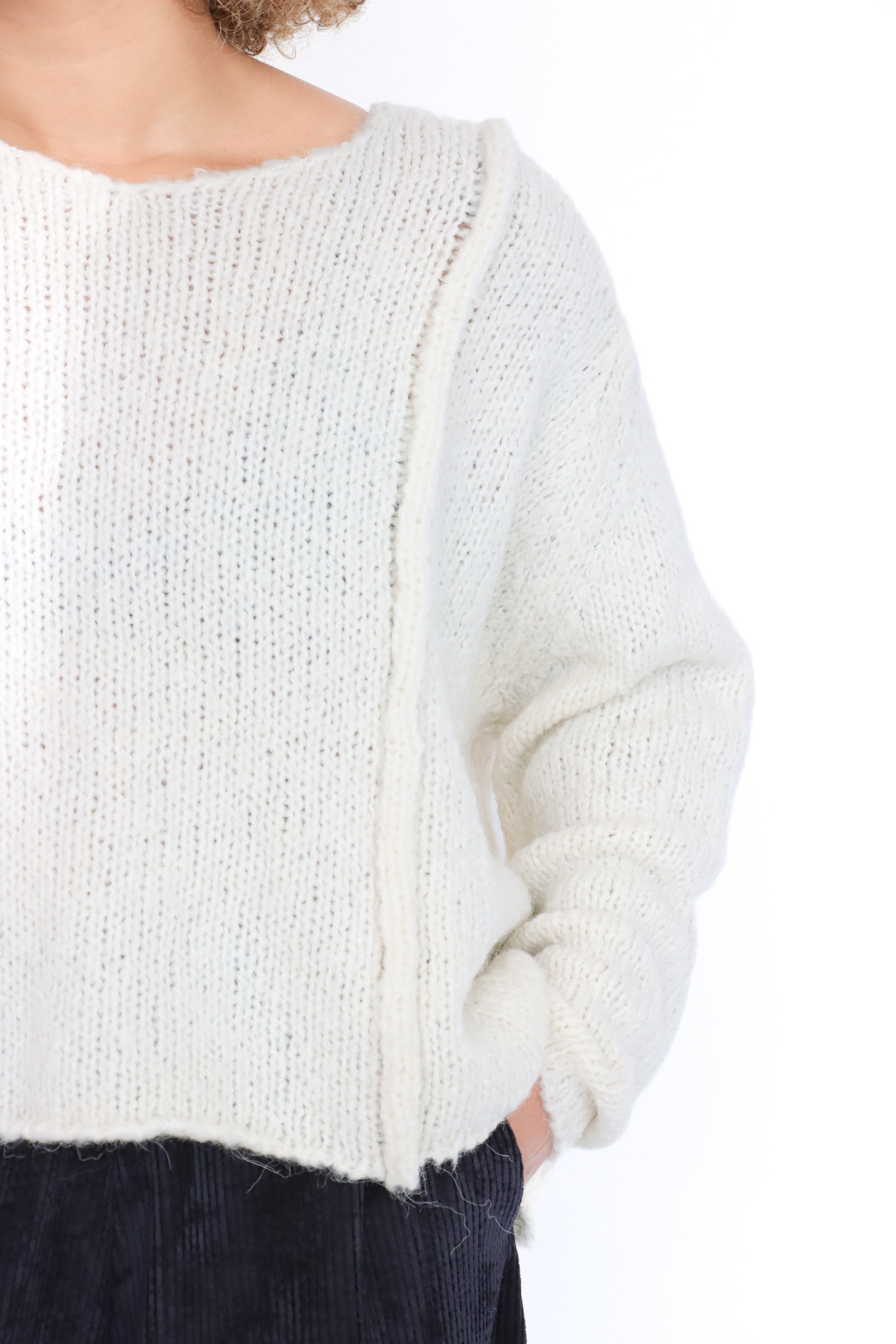 Bread & Butter ST 17 Sweater | ATELIER957