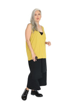 La Vaca Loca Interno Top