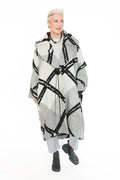 Moyuru 253108 Coat | ATELIER957
