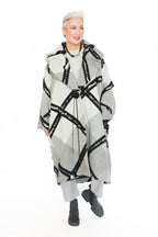 Moyuru 253108 Coat | ATELIER957