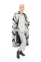 Moyuru 253108 Coat | ATELIER957