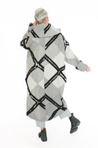 Moyuru 253108 Coat | ATELIER957