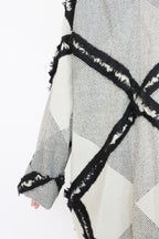 Moyuru 253108 Coat | ATELIER957