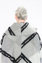 Moyuru 253108 Coat | ATELIER957