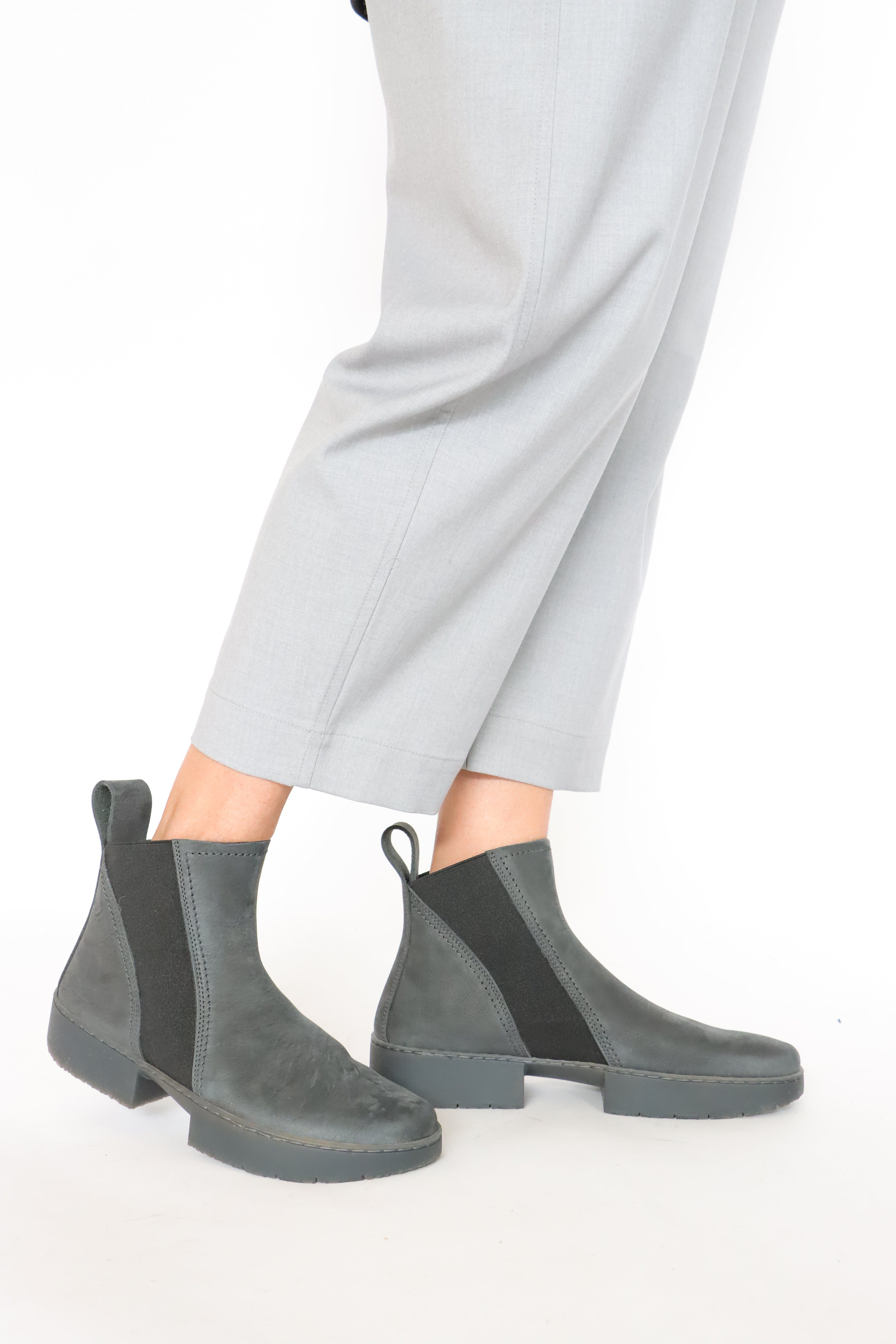 Trippen Work Boots | ATELIER957