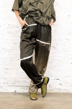 La Vaca Loca Bargo Pants | ATELIER957