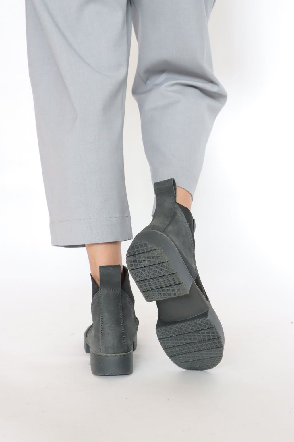 Trippen Work Boots | ATELIER957