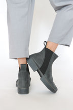Trippen Work Boots | ATELIER957