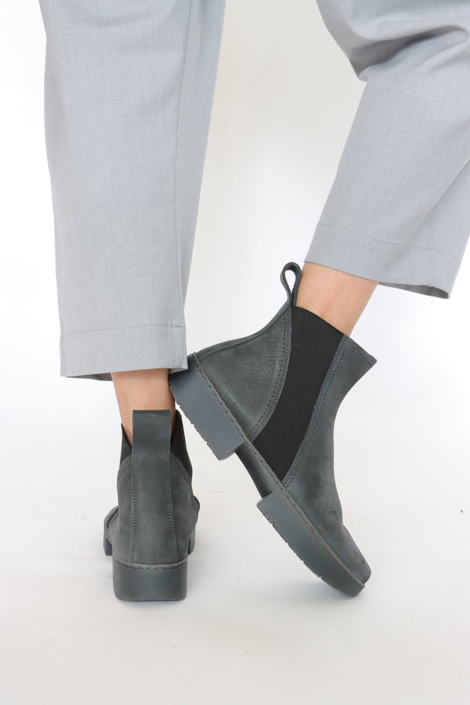 Trippen Work Boots | ATELIER957