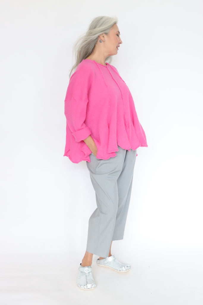 Rundholz 225 3890702 Pullover | ATELIER957