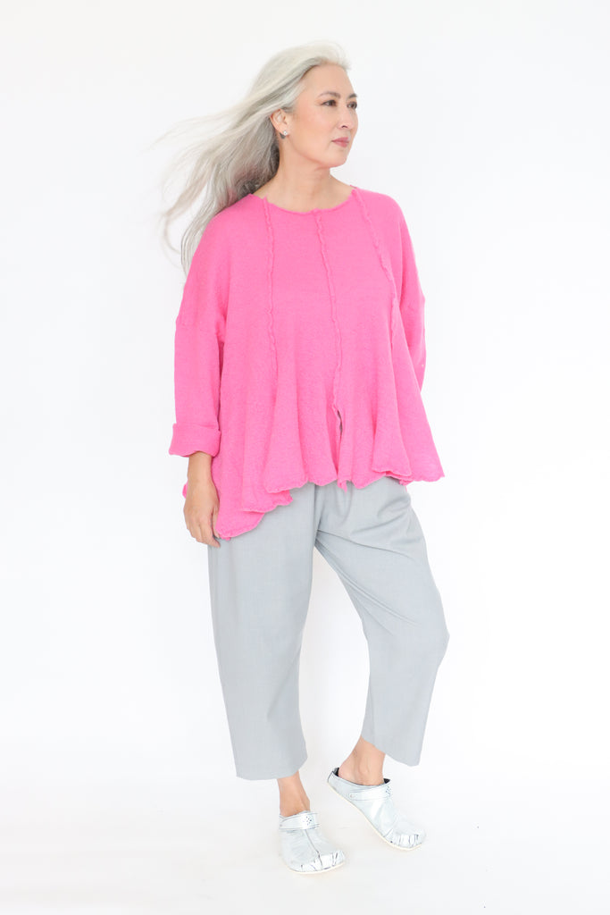 Rundholz 225 3890702 Pullover | ATELIER957