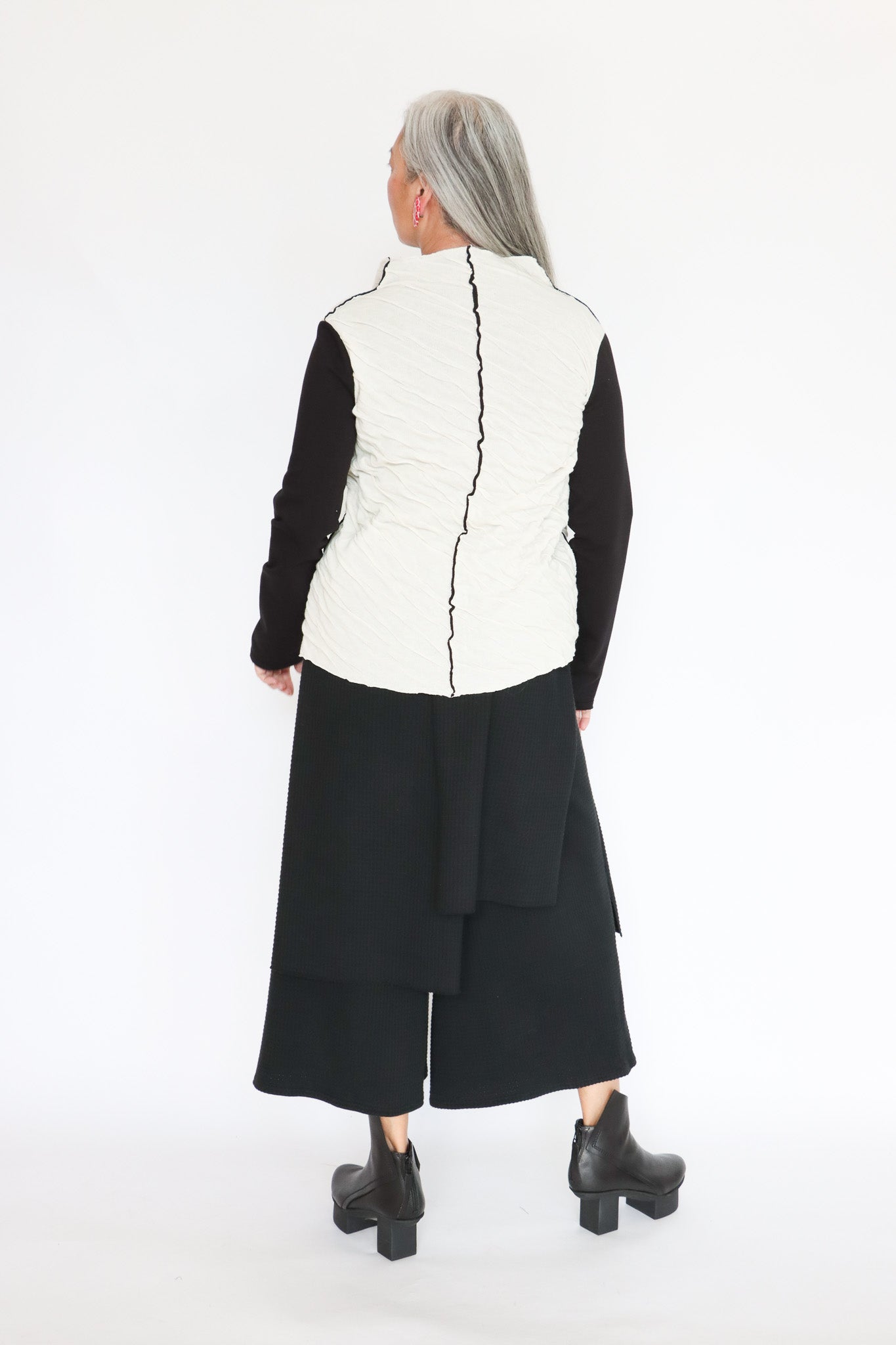 Kedziorek 5118 Jacket | ATELIER957