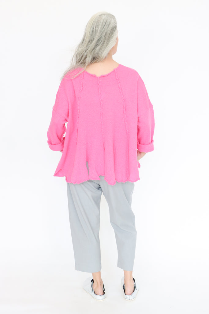 Rundholz 225 3890702 Pullover | ATELIER957