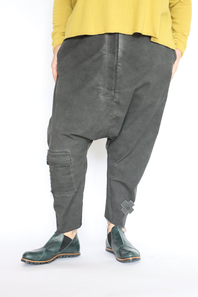 PLUSLAVIE PLÜ One Pants | ATELIER957