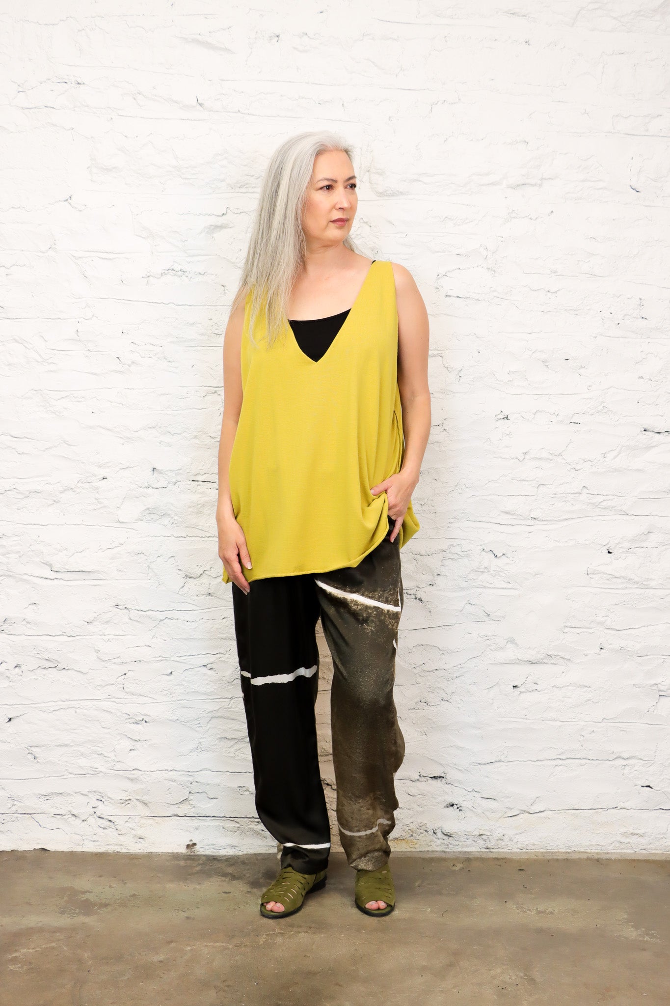 La Vaca Loca Bargo Pants | ATELIER957