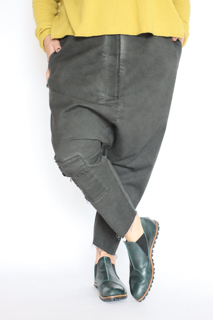 PLUSLAVIE PLÜ One Pants | ATELIER957