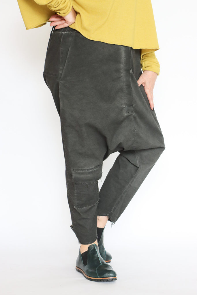 PLUSLAVIE PLÜ One Pants | ATELIER957