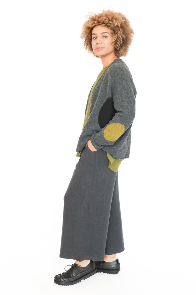 Neirami Dotted Cardigan | ATELIER957