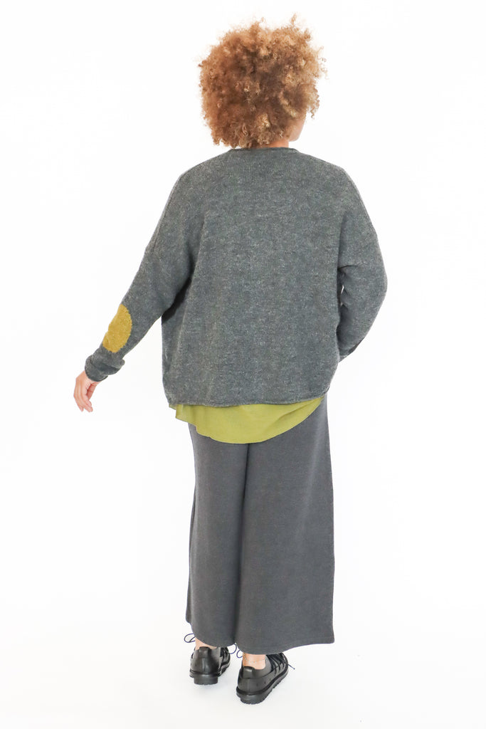 Neirami Dotted Cardigan | ATELIER957